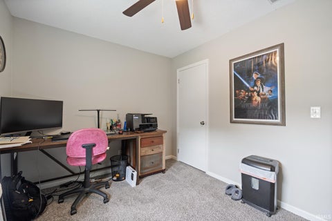 Tiny photo for 608 Lake John Circle, Winona Lake, IN 46590 (MLS # 202619941)