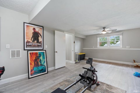 Tiny photo for 608 Lake John Circle, Winona Lake, IN 46590 (MLS # 202619941)