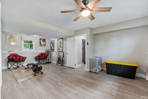 Tiny photo for 608 Lake John Circle, Winona Lake, IN 46590 (MLS # 202619941)