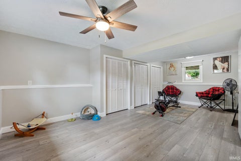 Tiny photo for 608 Lake John Circle, Winona Lake, IN 46590 (MLS # 202619941)