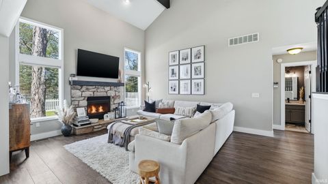 Tiny photo for 3328 Cilantro Cove, Fort Wayne, IN 46818 (MLS # 202614392)