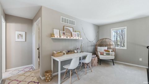 Tiny photo for 3328 Cilantro Cove, Fort Wayne, IN 46818 (MLS # 202614392)