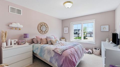 Tiny photo for 3328 Cilantro Cove, Fort Wayne, IN 46818 (MLS # 202614392)