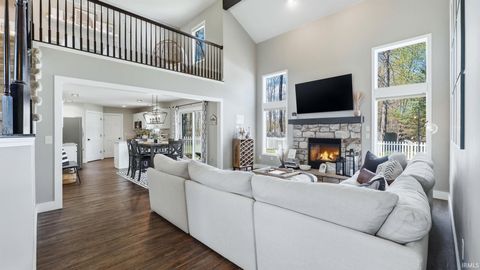 Tiny photo for 3328 Cilantro Cove, Fort Wayne, IN 46818 (MLS # 202614392)