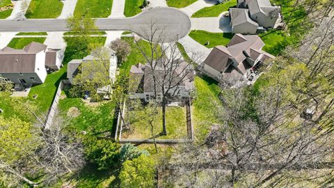 Tiny photo for 3328 Cilantro Cove, Fort Wayne, IN 46818 (MLS # 202614392)