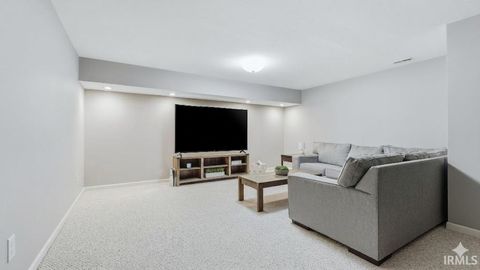 Tiny photo for 3328 Cilantro Cove, Fort Wayne, IN 46818 (MLS # 202614392)