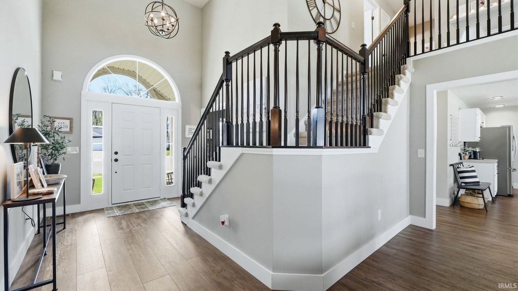 Photo of 3328 Cilantro Cove, Fort Wayne, IN 46818 (MLS # 202614392)