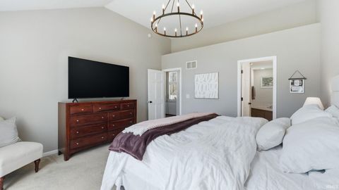 Tiny photo for 3328 Cilantro Cove, Fort Wayne, IN 46818 (MLS # 202614392)