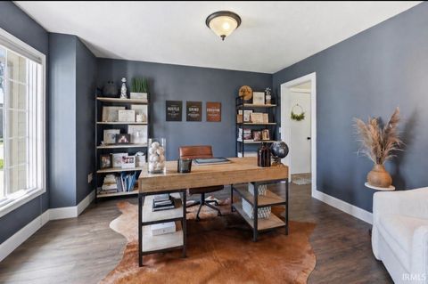 Tiny photo for 3328 Cilantro Cove, Fort Wayne, IN 46818 (MLS # 202614392)