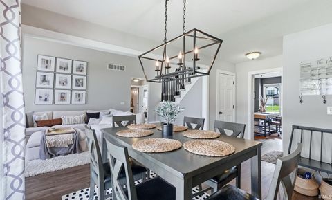 Tiny photo for 3328 Cilantro Cove, Fort Wayne, IN 46818 (MLS # 202614392)