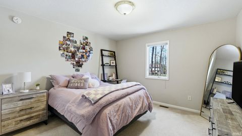 Tiny photo for 3328 Cilantro Cove, Fort Wayne, IN 46818 (MLS # 202614392)