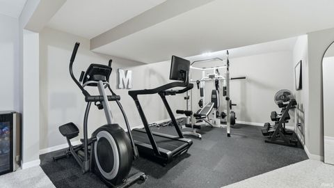 Tiny photo for 3328 Cilantro Cove, Fort Wayne, IN 46818 (MLS # 202614392)