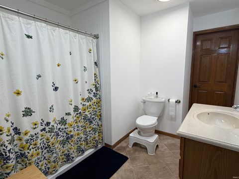 Tiny photo for 485 W Main Street, Peru, IN 46970 (MLS # 202609331)