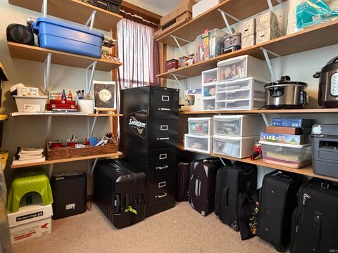 Tiny photo for 485 W Main Street, Peru, IN 46970 (MLS # 202609331)