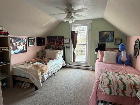 Tiny photo for 485 W Main Street, Peru, IN 46970 (MLS # 202609331)