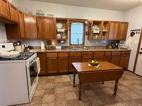 Tiny photo for 485 W Main Street, Peru, IN 46970 (MLS # 202609331)