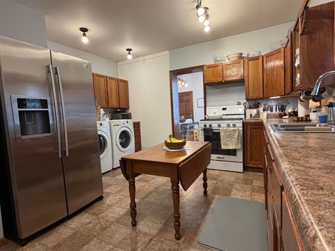 Tiny photo for 485 W Main Street, Peru, IN 46970 (MLS # 202609331)