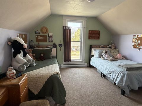 Tiny photo for 485 W Main Street, Peru, IN 46970 (MLS # 202609331)