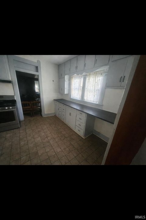 Tiny photo for 735 S Market Street, Kokomo, IN 46901 (MLS # 202603207)