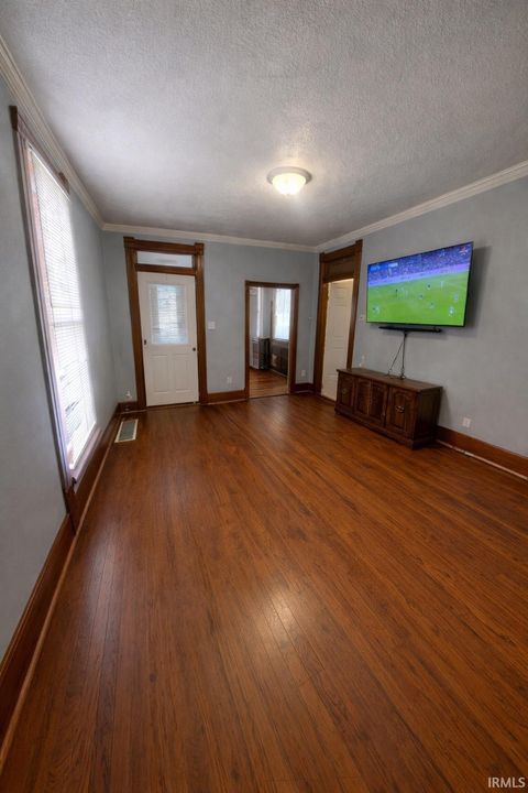 Tiny photo for 735 S Market Street, Kokomo, IN 46901 (MLS # 202603207)