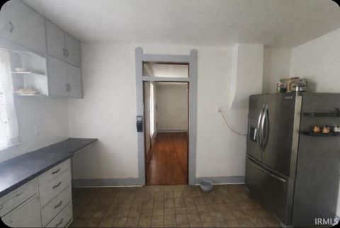 Tiny photo for 735 S Market Street, Kokomo, IN 46901 (MLS # 202603207)