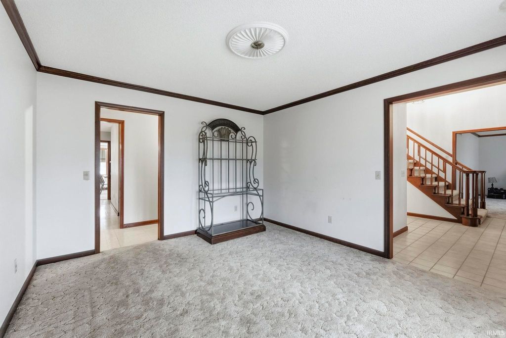 Photo of 12127 Mahogany Drive, Fort Wayne, IN 46814 (MLS # 202601175)