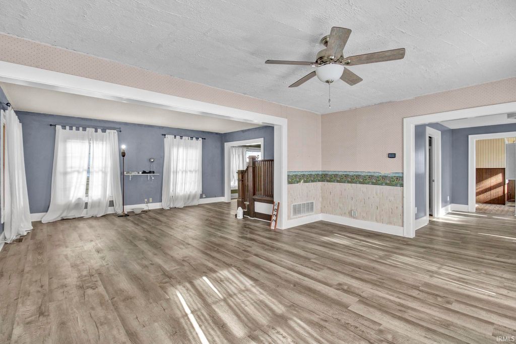 Photo of 220 S McCann Street, Kokomo, IN 46901 (MLS # 202546413)