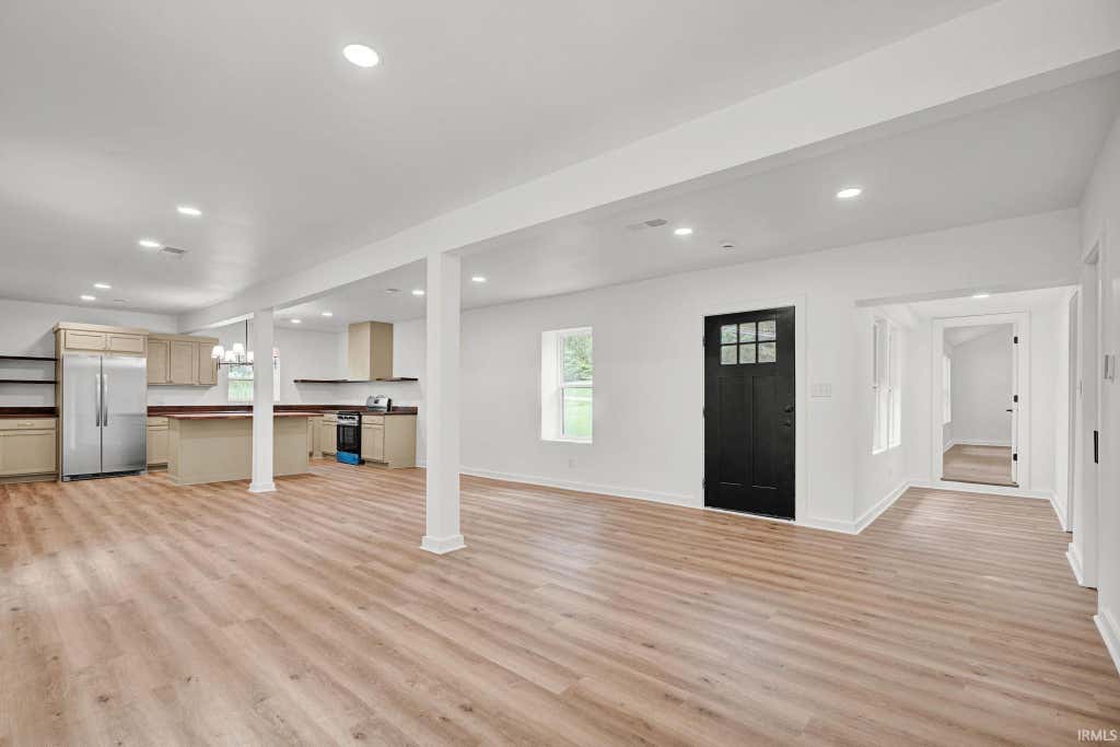 Photo of 2600 Diefenbach Road, Evansville, IN 47720 (MLS # 202633377)