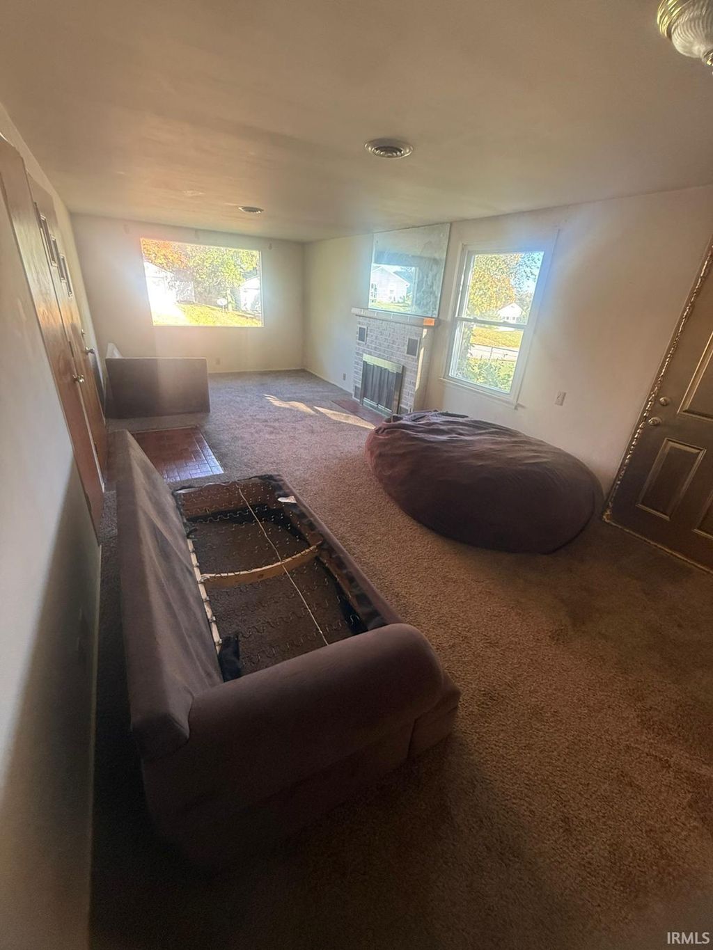 Photo of 1708 Altgeld Street, South Bend, IN 46614 (MLS # 202548766)