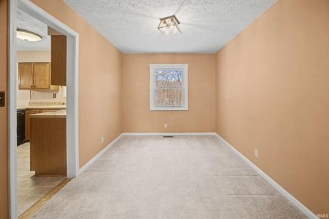 Tiny photo for 3700 Rawlings Drive, Lafayette, IN 47905 (MLS # 202603788)