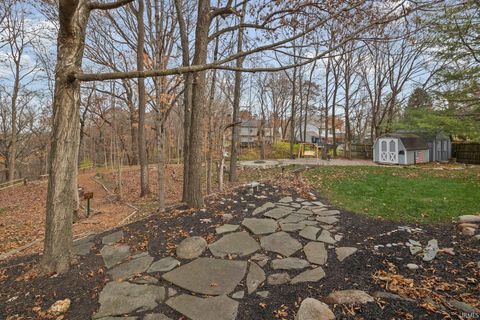 Tiny photo for 3700 Rawlings Drive, Lafayette, IN 47905 (MLS # 202603788)