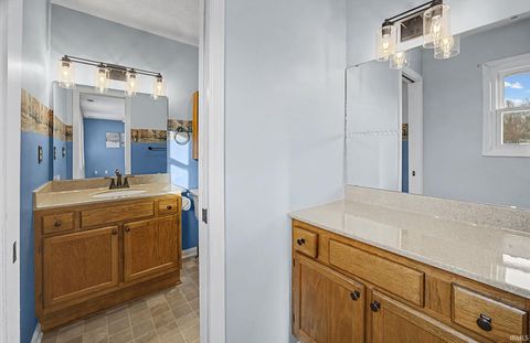 Tiny photo for 3700 Rawlings Drive, Lafayette, IN 47905 (MLS # 202603788)