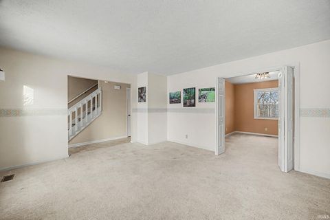 Tiny photo for 3700 Rawlings Drive, Lafayette, IN 47905 (MLS # 202603788)