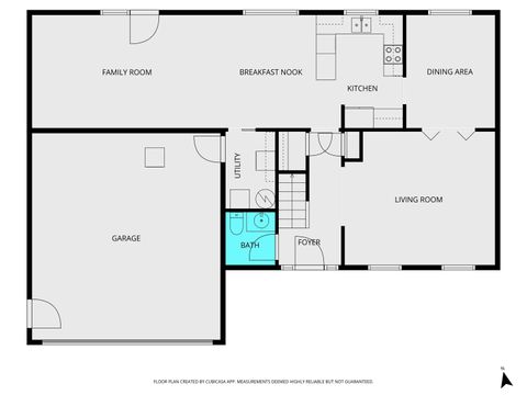 Tiny photo for 3700 Rawlings Drive, Lafayette, IN 47905 (MLS # 202603788)