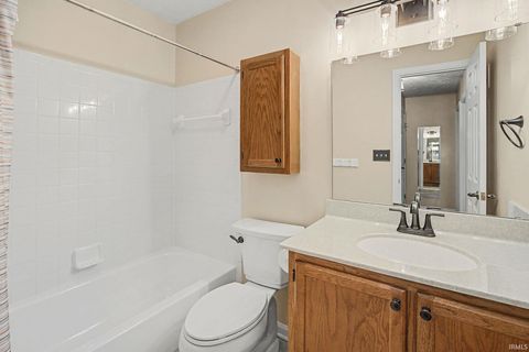 Tiny photo for 3700 Rawlings Drive, Lafayette, IN 47905 (MLS # 202603788)