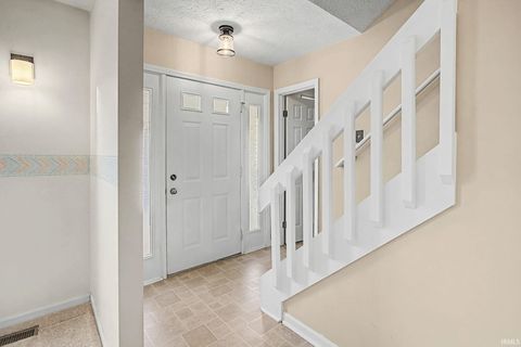 Tiny photo for 3700 Rawlings Drive, Lafayette, IN 47905 (MLS # 202603788)