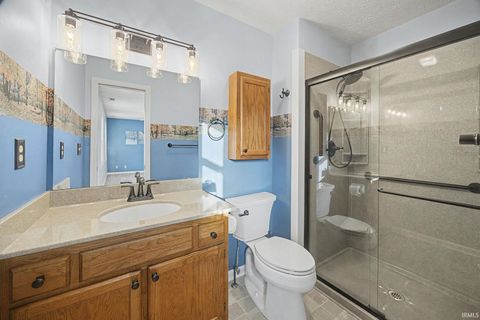 Tiny photo for 3700 Rawlings Drive, Lafayette, IN 47905 (MLS # 202603788)