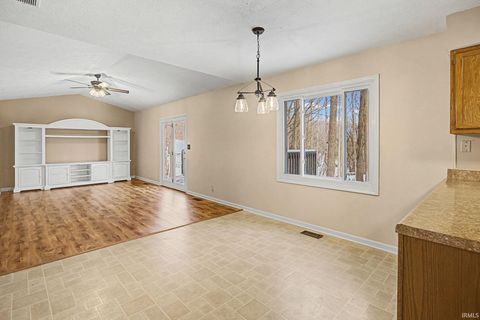 Tiny photo for 3700 Rawlings Drive, Lafayette, IN 47905 (MLS # 202603788)