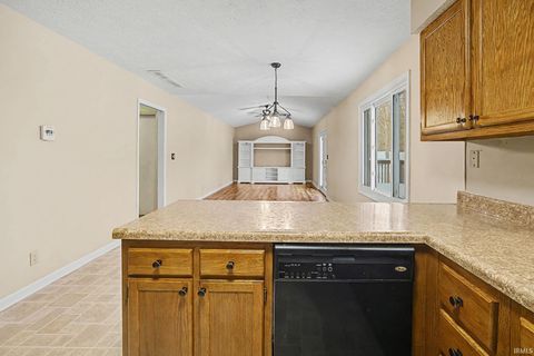 Tiny photo for 3700 Rawlings Drive, Lafayette, IN 47905 (MLS # 202603788)