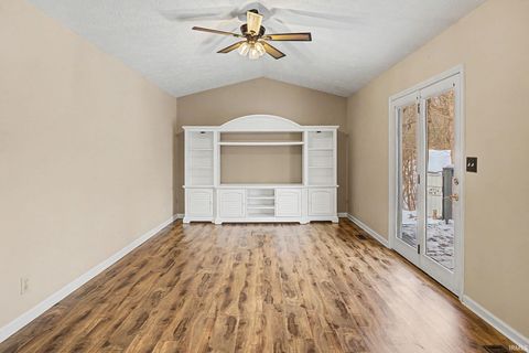 Tiny photo for 3700 Rawlings Drive, Lafayette, IN 47905 (MLS # 202603788)