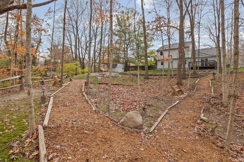 Tiny photo for 3700 Rawlings Drive, Lafayette, IN 47905 (MLS # 202603788)