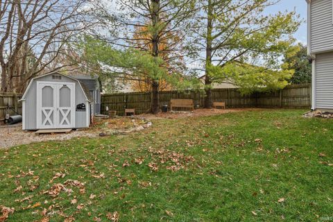 Tiny photo for 3700 Rawlings Drive, Lafayette, IN 47905 (MLS # 202603788)