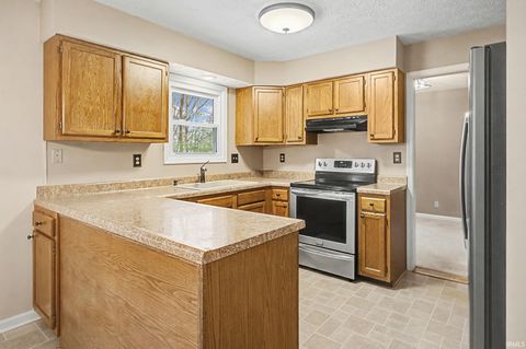 Tiny photo for 3700 Rawlings Drive, Lafayette, IN 47905 (MLS # 202603788)