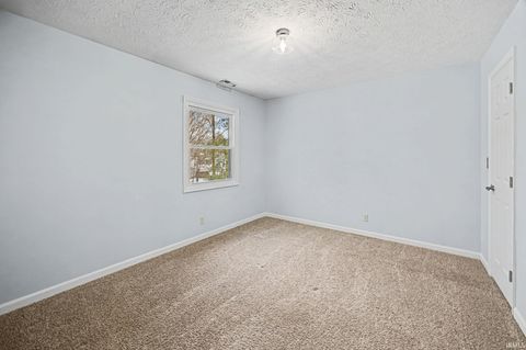 Tiny photo for 3700 Rawlings Drive, Lafayette, IN 47905 (MLS # 202603788)