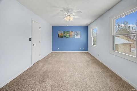 Tiny photo for 3700 Rawlings Drive, Lafayette, IN 47905 (MLS # 202603788)