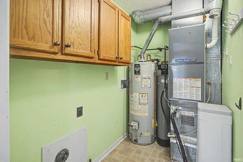 Tiny photo for 3700 Rawlings Drive, Lafayette, IN 47905 (MLS # 202603788)