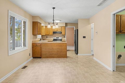 Tiny photo for 3700 Rawlings Drive, Lafayette, IN 47905 (MLS # 202603788)