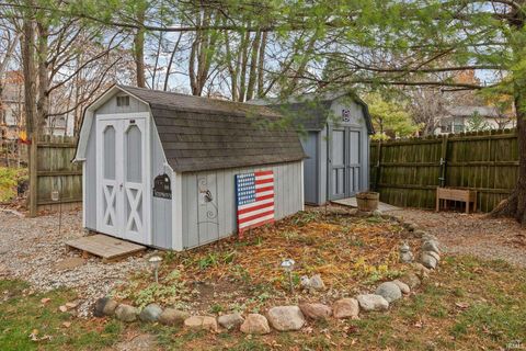 Tiny photo for 3700 Rawlings Drive, Lafayette, IN 47905 (MLS # 202603788)