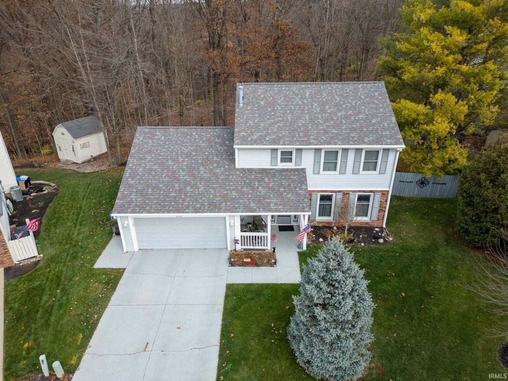 Photo of 3700 Rawlings Drive, Lafayette, IN 47905 (MLS # 202603788)