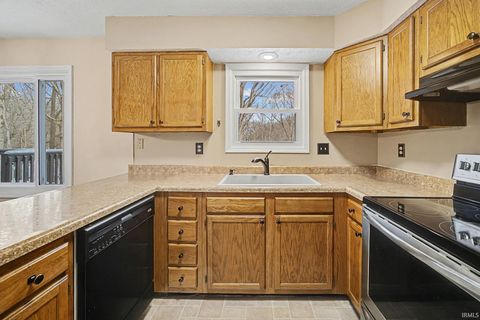 Tiny photo for 3700 Rawlings Drive, Lafayette, IN 47905 (MLS # 202603788)